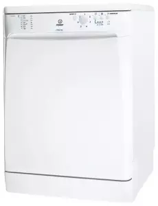 фото:посудомоечная машина Indesit DFG 2727