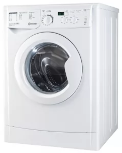 фото:стиральная машина Indesit EWD 71051 W