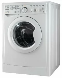 фото:стиральная машина Indesit EWDC 7125