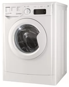 фото:стиральная машина Indesit EWE 71053 W