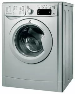 фото:стиральная машина Indesit IWE 71082 S C ECO