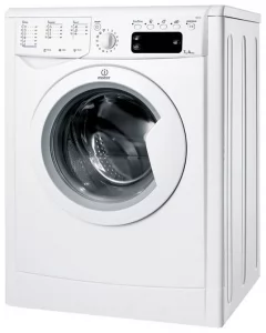 фото:стиральная машина Indesit IWSE 6125