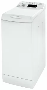 фото:стиральная машина Indesit IWTE 51051 ECO