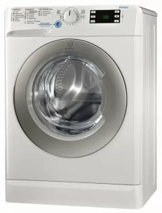 фото:стиральная машина Indesit ND 808 LS