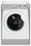 Indesit PWC 7108 S