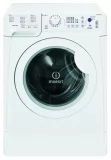 Indesit PWC 7108 W