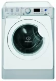 Indesit PWE 6105 S