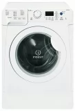 Indesit PWSE 6108 W