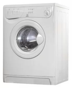 фото:стиральная машина Indesit W 101 EX