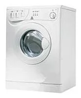 фото:стиральная машина Indesit W 81 EX