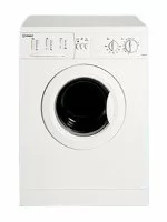 фото:стиральная машина Indesit WG 1031 TPR