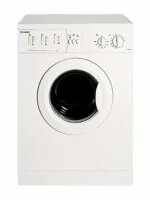 фото:стиральная машина Indesit WG 1035 TX