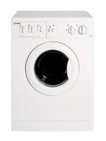 фото:стиральная машина Indesit WG 824 TP