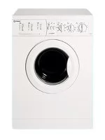 фото:стиральная машина Indesit WG 835 TX