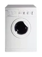 фото:стиральная машина Indesit WGD 934 TX