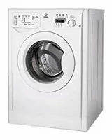 фото:стиральная машина Indesit WISE 107 X