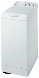 фото:стиральная машина Indesit WITXL 125