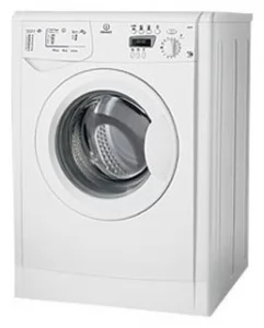 фото:стиральная машина Indesit WIXE 10