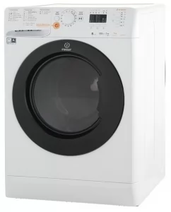 фото:стиральная машина Indesit XWDA 75128X WKKK