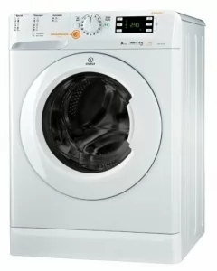 фото:стиральная машина Indesit XWDE 861480 XWKKK