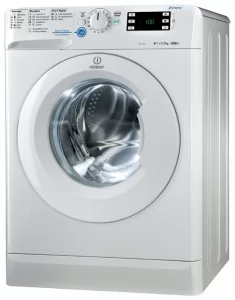 фото:стиральная машина Indesit XWE 71452 W