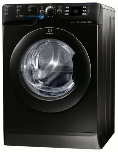 фото:стиральная машина Indesit XWE 81483 X K