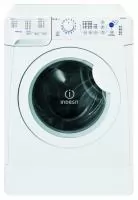 Indesit PWC 7108 W